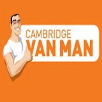 Cambridge Van Man 249000 Image 0
